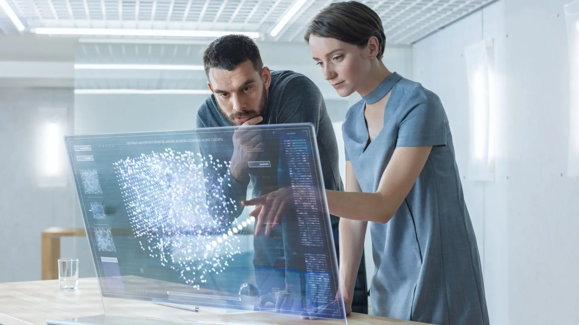 inteligencia artificial en la moda