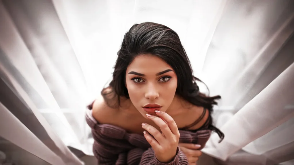 descubre la psicología del color en la moda