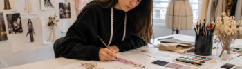 Módulos Intensivos de Diseño de Moda