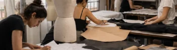 Cursos de Verano Presenciales de Diseño y Moda en Madrid
