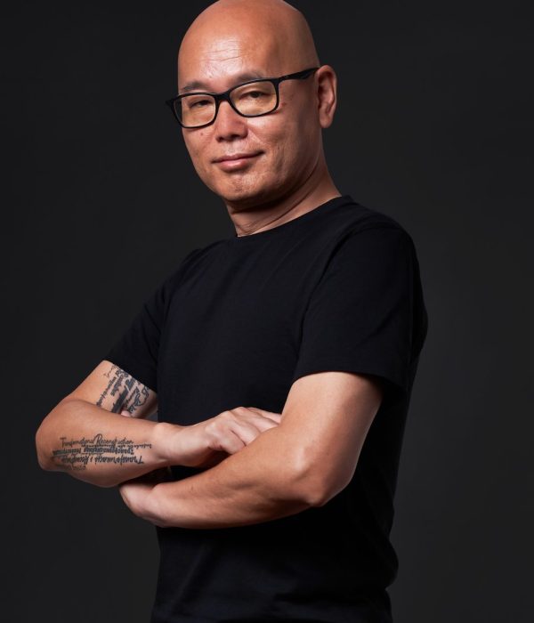 Shingo Sato